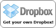 DROPBOX - Get Your Own Dropbox - NOW!
